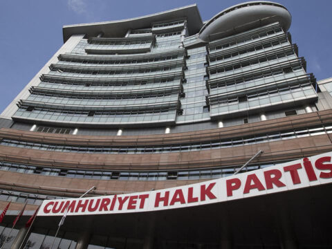 Son Dakika | Butlan CHP’si ihraçlara itirazı reddetti