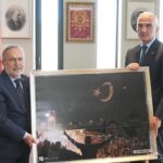 Bakan ersoy 15 temmuz dernegi heyetini agirladi milli hafizayi guclendirecek calismalar masaya yatirildi p7NFrEAh