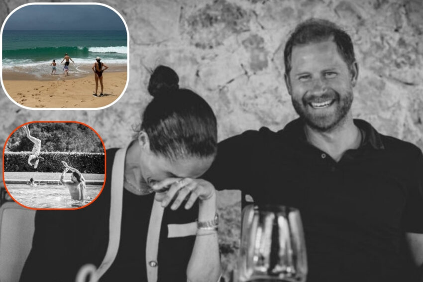 Prens harry ve meghan markledan dikkat ceken tatil paylasimi Ts8UO9f5
