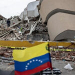 Venezueladaki deprem faciasinda olu sayisi 4 bin 490a yukseldi AR5IRm8E